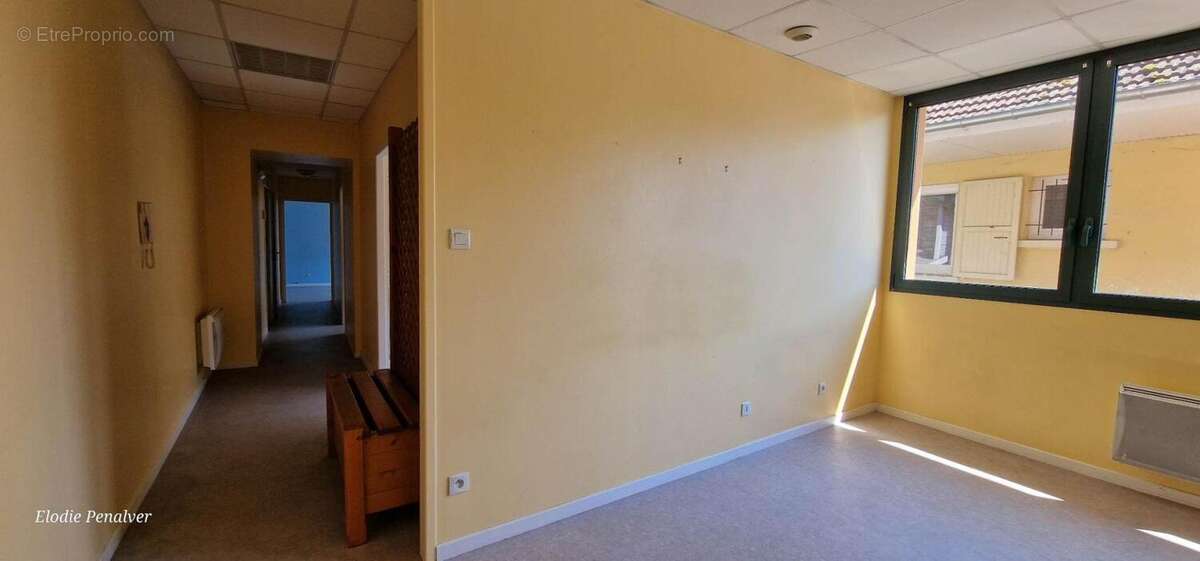 Appartement à MORESTEL