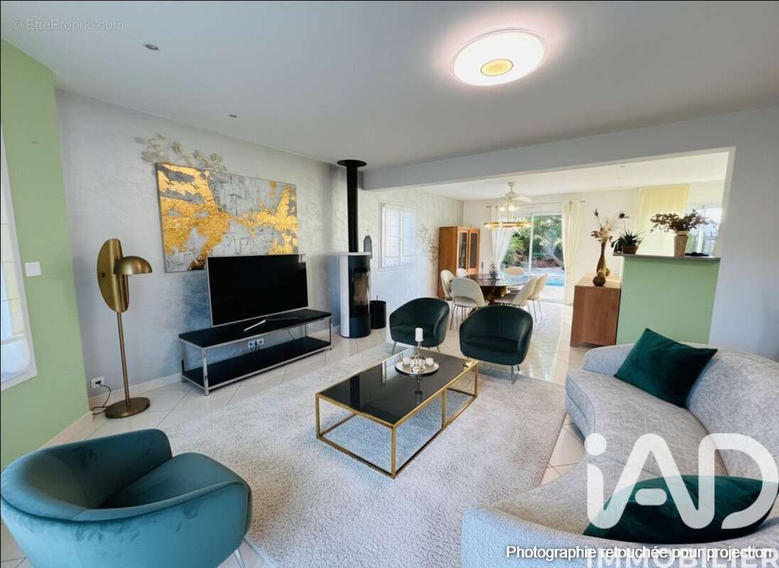 Photo 3 - Maison à CHOLET