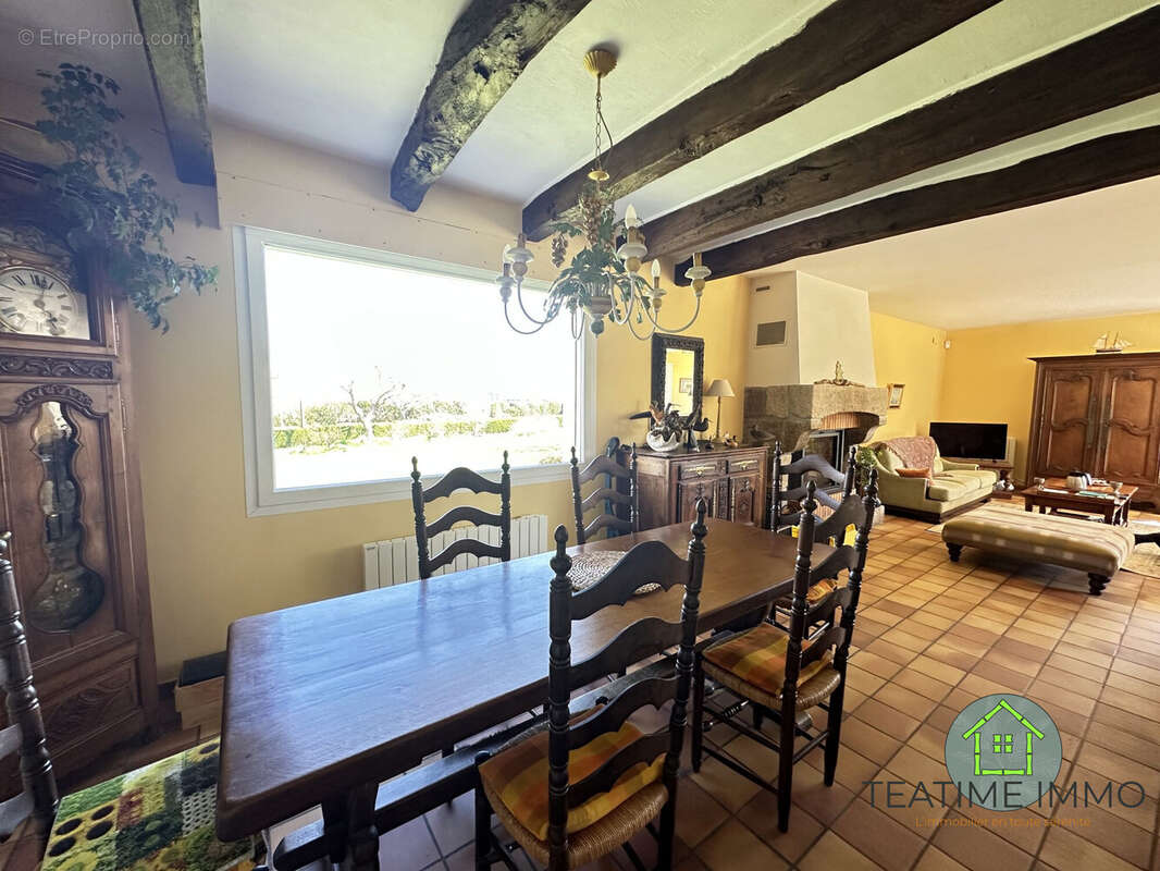 Maison à PERROS-GUIREC