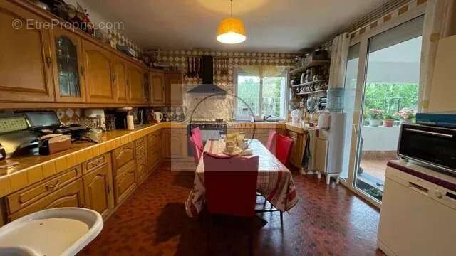 Maison 170 m² à Golfech  - photo 10