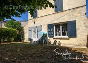 Maison à SAINT-ANDRE-DE-CUBZAC