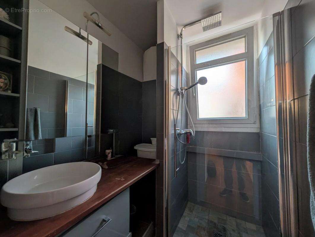 Appartement à NOISY-LE-ROI