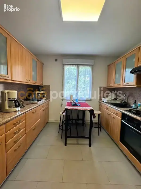 Maison Aulnay Sous Bois 4 pièce(s) 86.85 m2 - photo 4