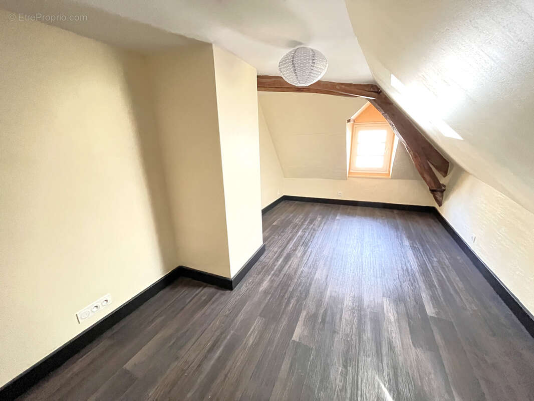 Appartement à CHARTRES