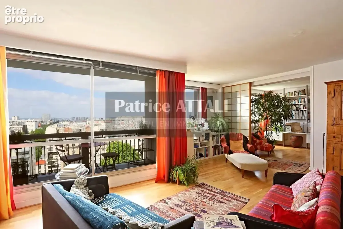 Vente Appartement Paris(75014) 1 595 000ï¿œ - photo 2