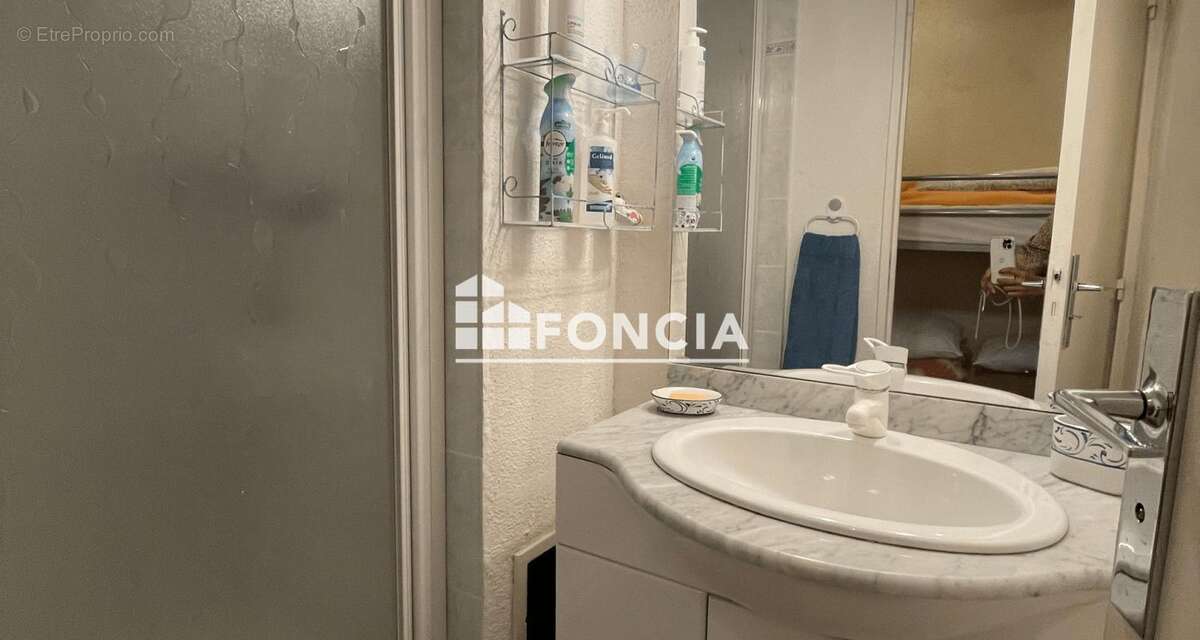 Appartement à ALLOS