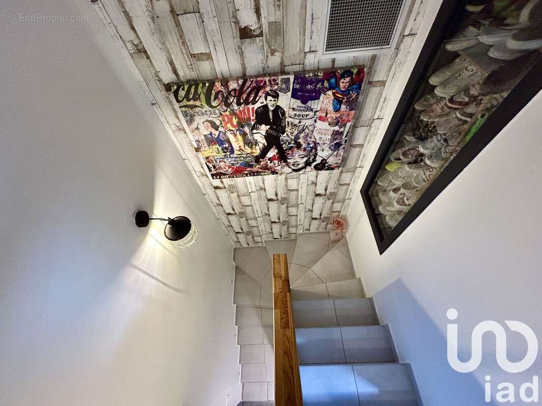 Photo 8 - Maison à SAINT-PAUL-ET-VALMALLE