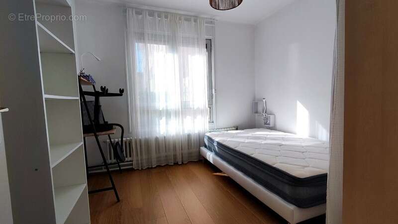 Appartement t4 dijon centre - colocation - photo 6