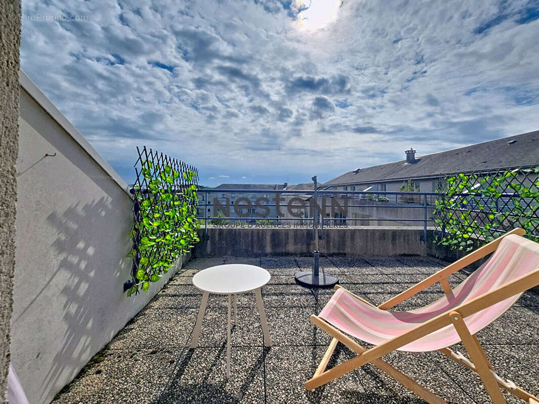 Appartement à CAEN