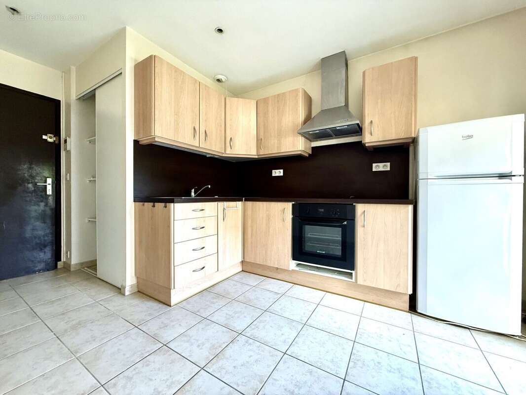 Appartement à COMPIEGNE