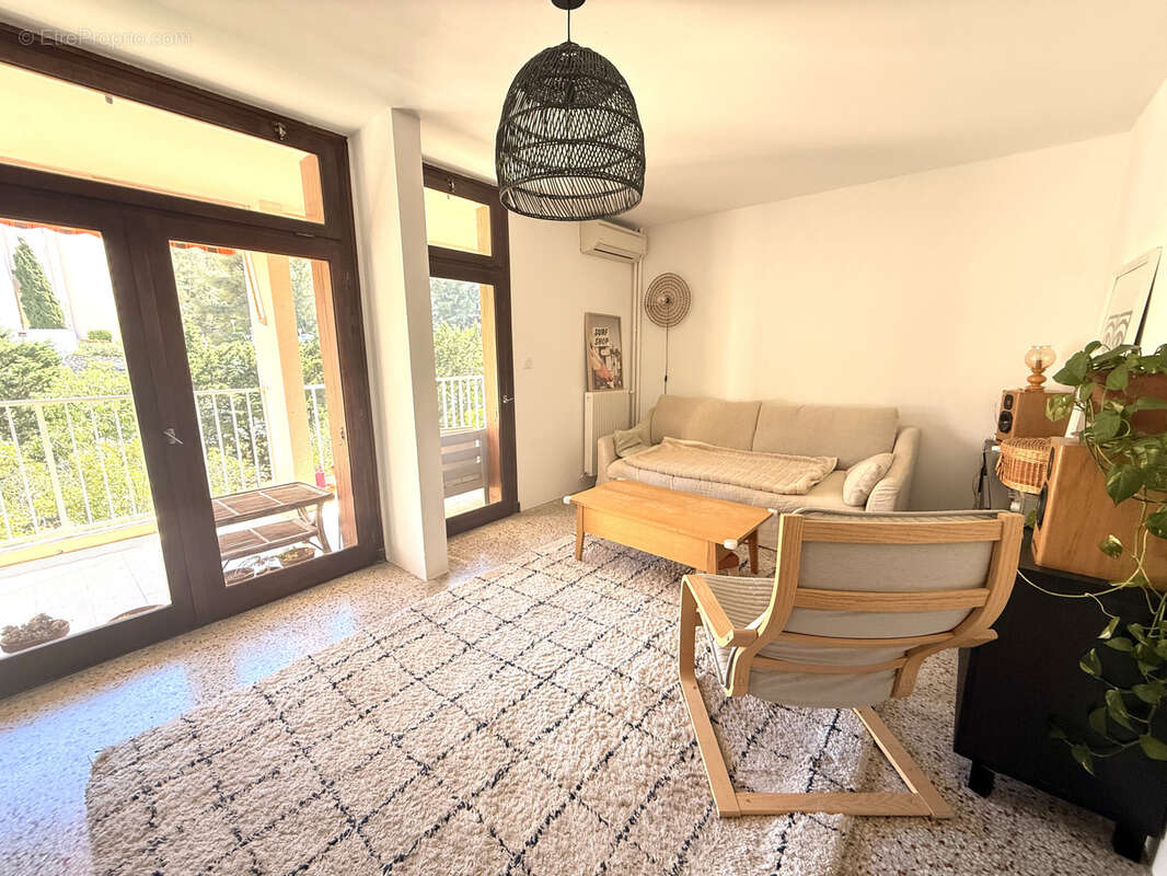 Appartement à LA SEYNE-SUR-MER