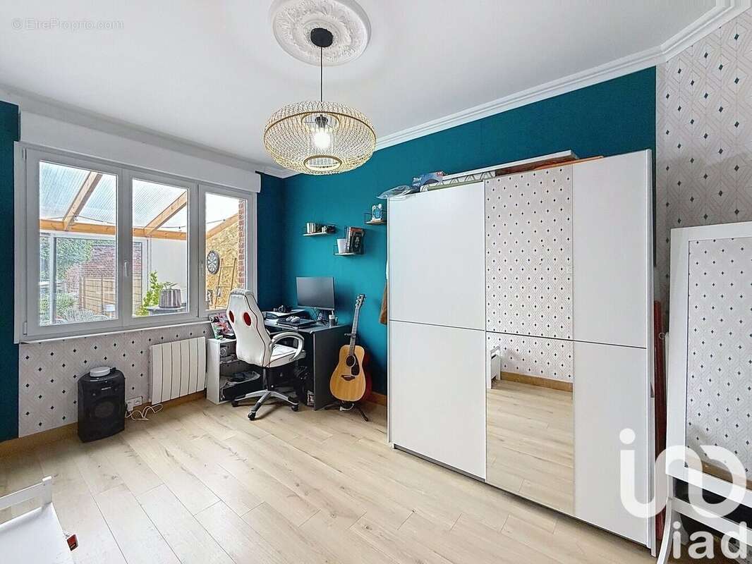 Photo 7 - Maison à FLINES-LEZ-RACHES