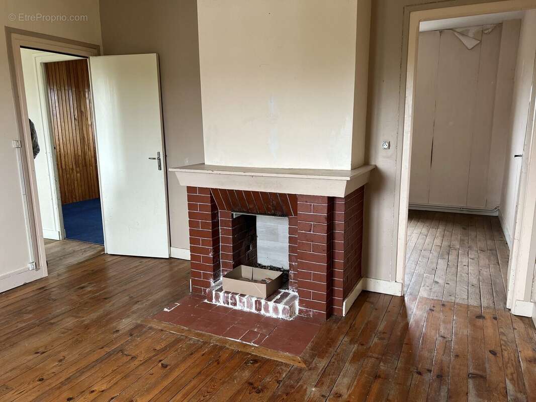 Appartement à FLERS