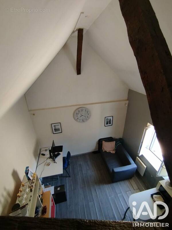 Photo 1 - Appartement à BOURGES