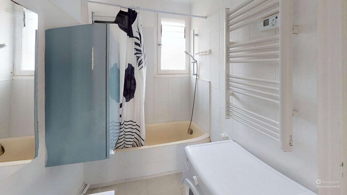 Appartement à BESANCON