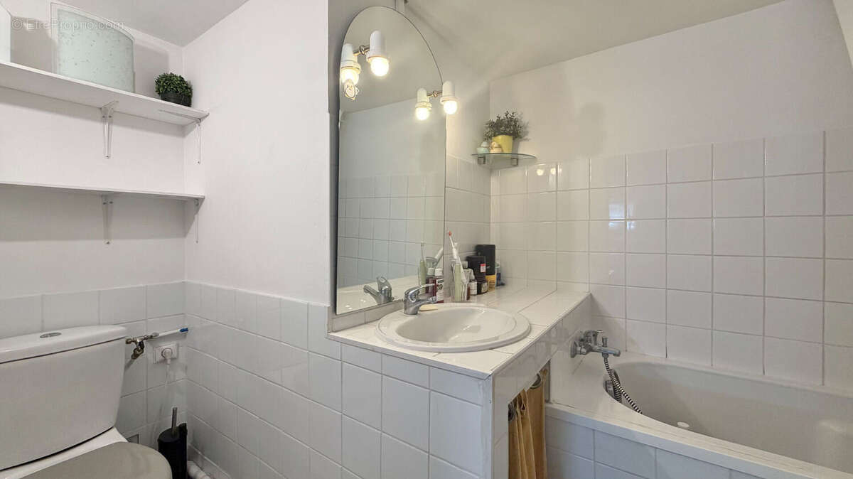 Appartement à CORBEIL-ESSONNES