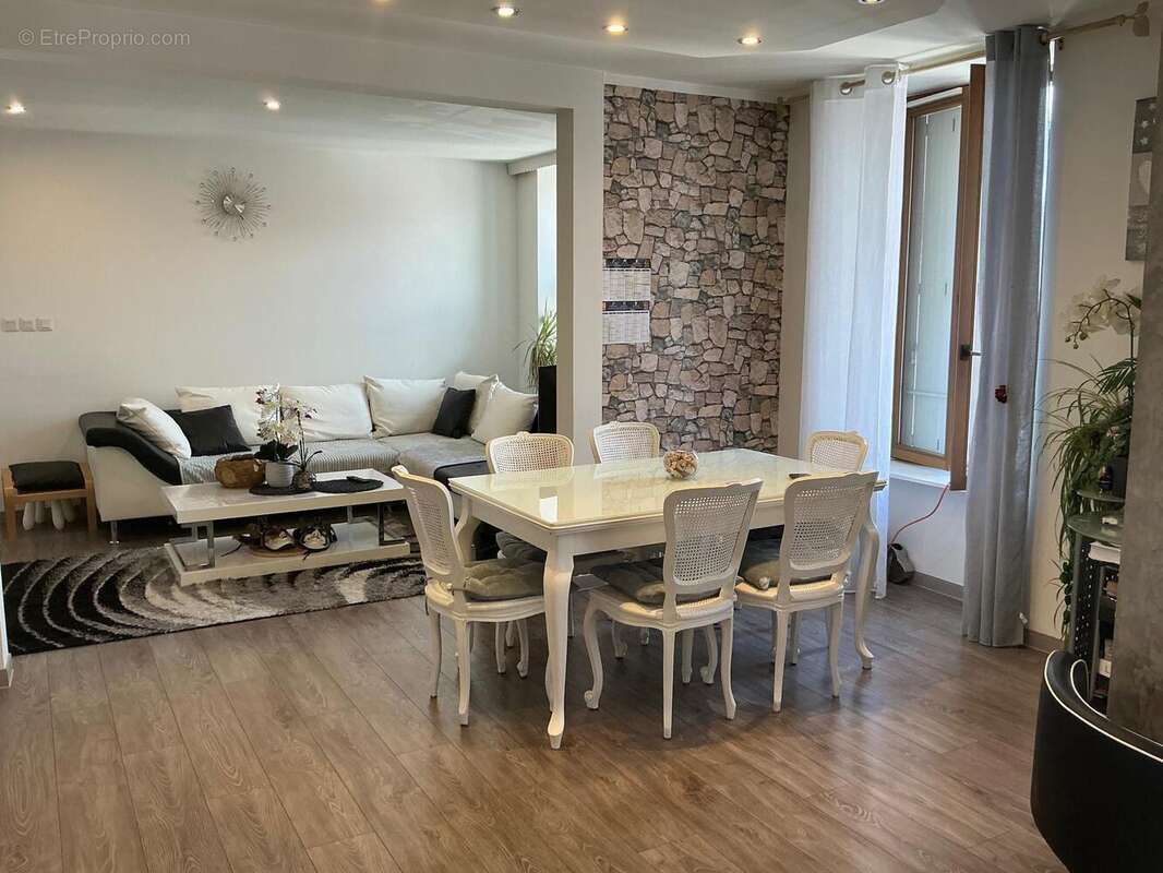 Appartement 119 m² à Belfort  - photo 8