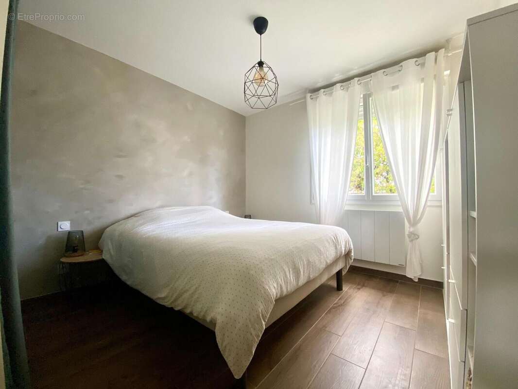 Photo 7 - Maison à PERIGNY