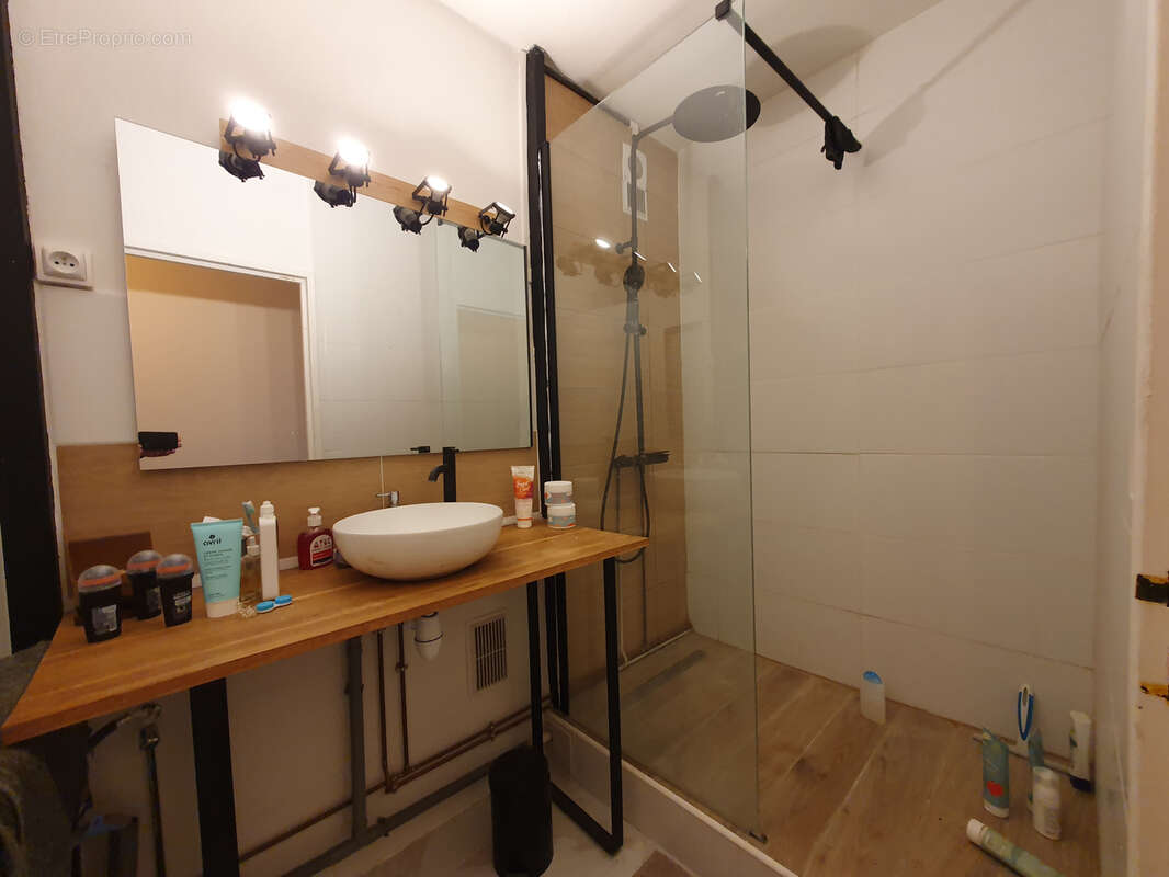 Appartement à AMIENS