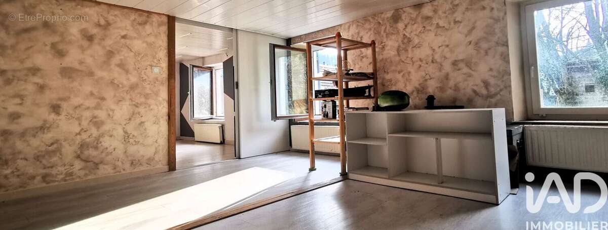 Photo 6 - Maison à PLOMBIERES-LES-BAINS