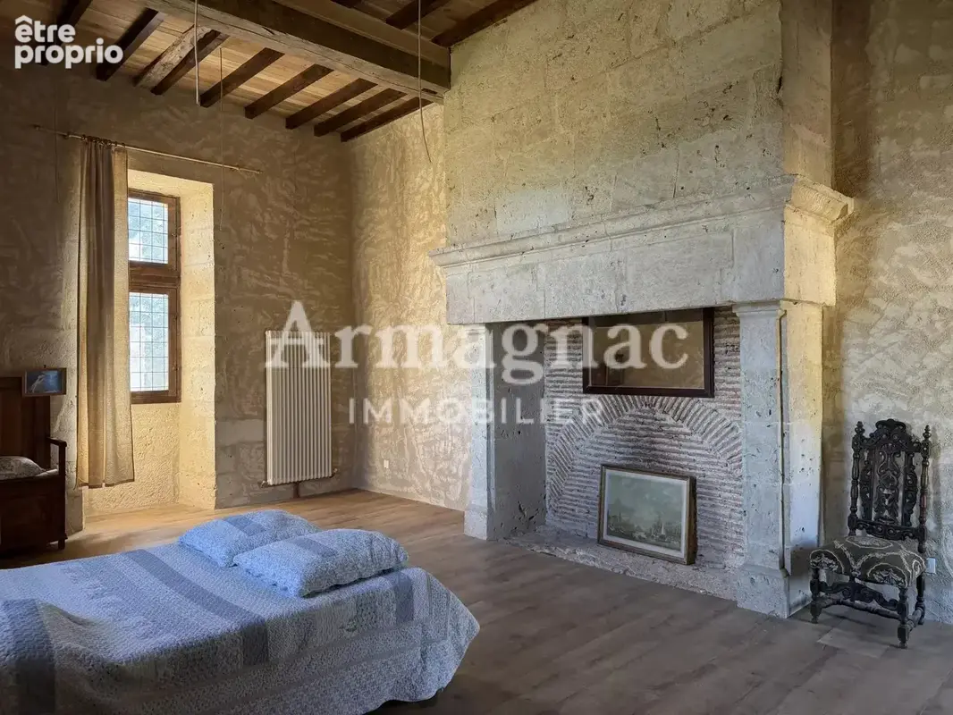 Domaine de la Renaissance - photo 10