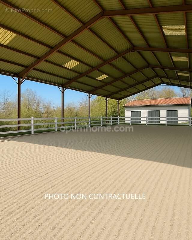 Maison à BELLAC