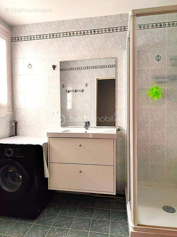 Appartement à MEAUX