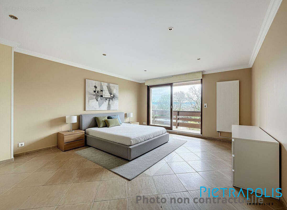 Appartement à DIVONNE-LES-BAINS