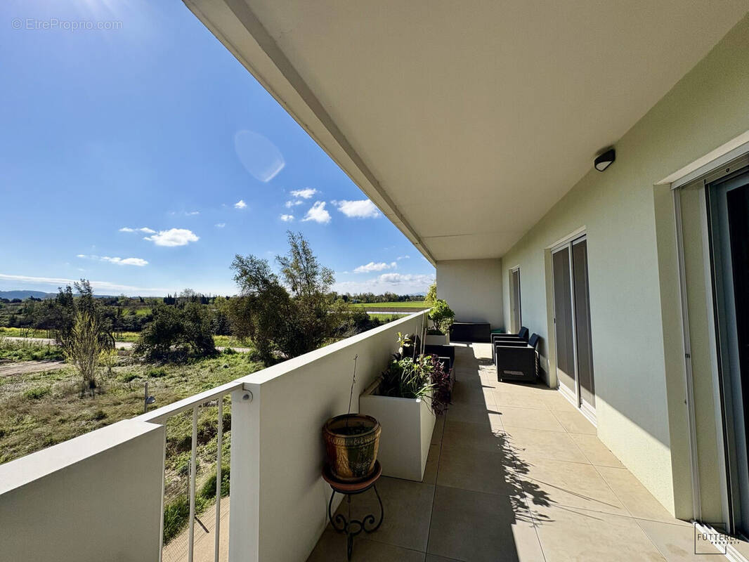 Appartement à NARBONNE