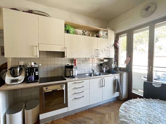 Appartement à TENDE