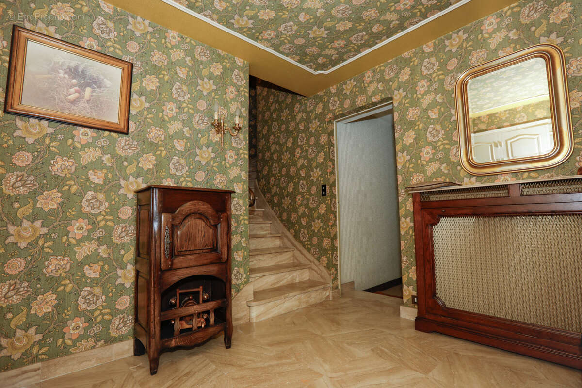 Maison à LIMOGES