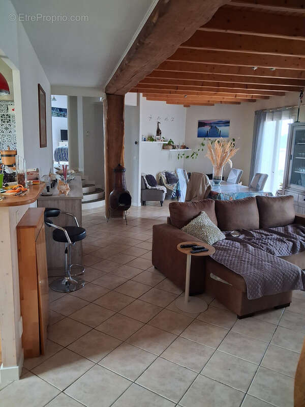 Maison de plain-pied proche centre - photo 4