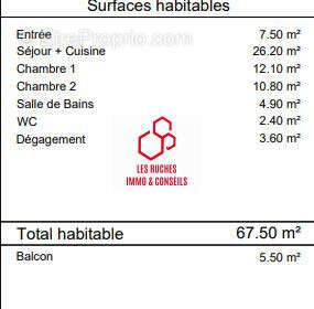 Appartement à MEAUX