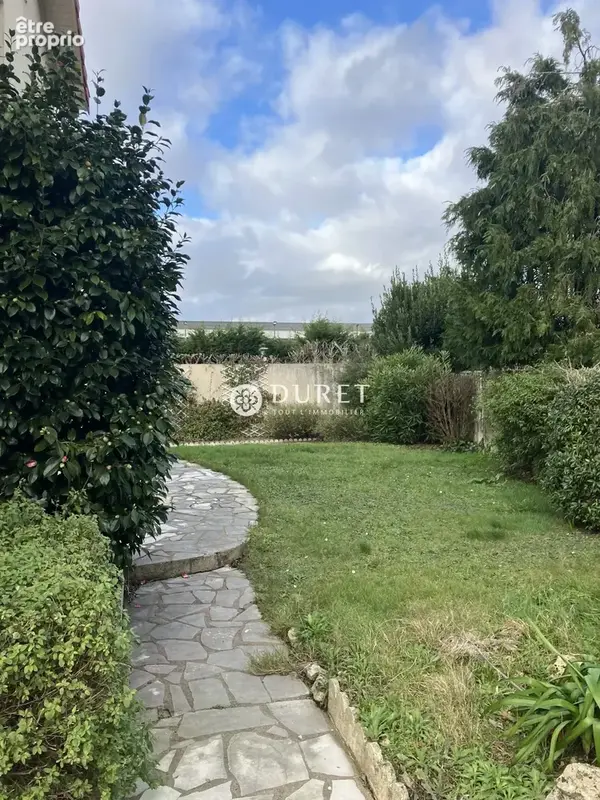 Maison 5 pièces 122 m² à vendre à Les Sorinieres (44840) - photo 3