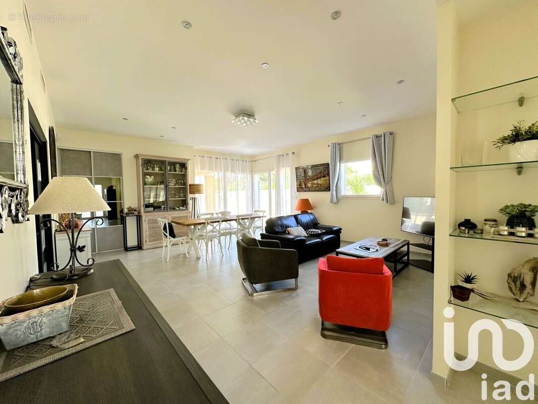 Photo 3 - Maison à CERS