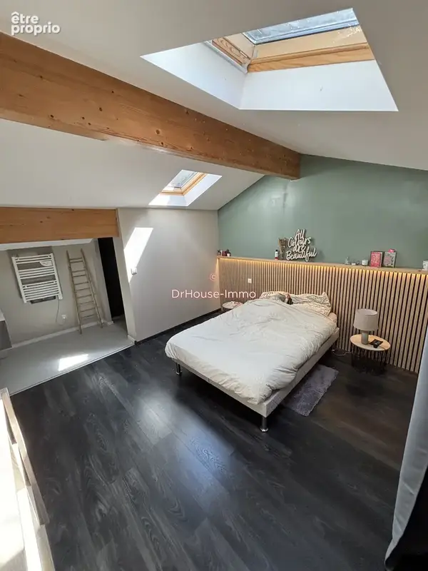 Appartement 5 pièces 109 m² à vendre à Espaly-Saint-Marcel (43000) - photo 6
