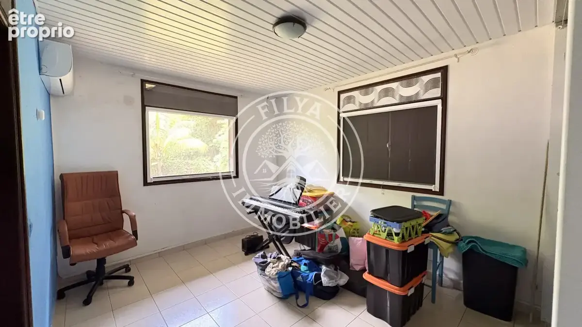 Maison 4 pièces 118 m² à vendre à Matoury (97351) - photo 7