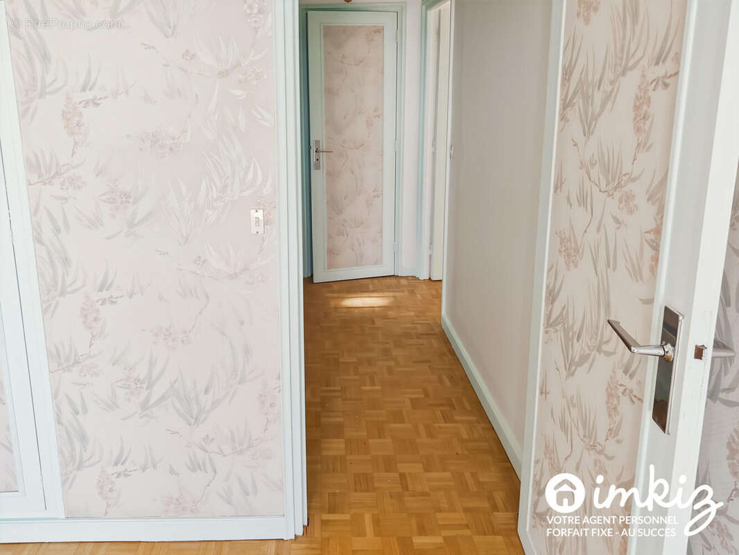 Appartement à CHATOU