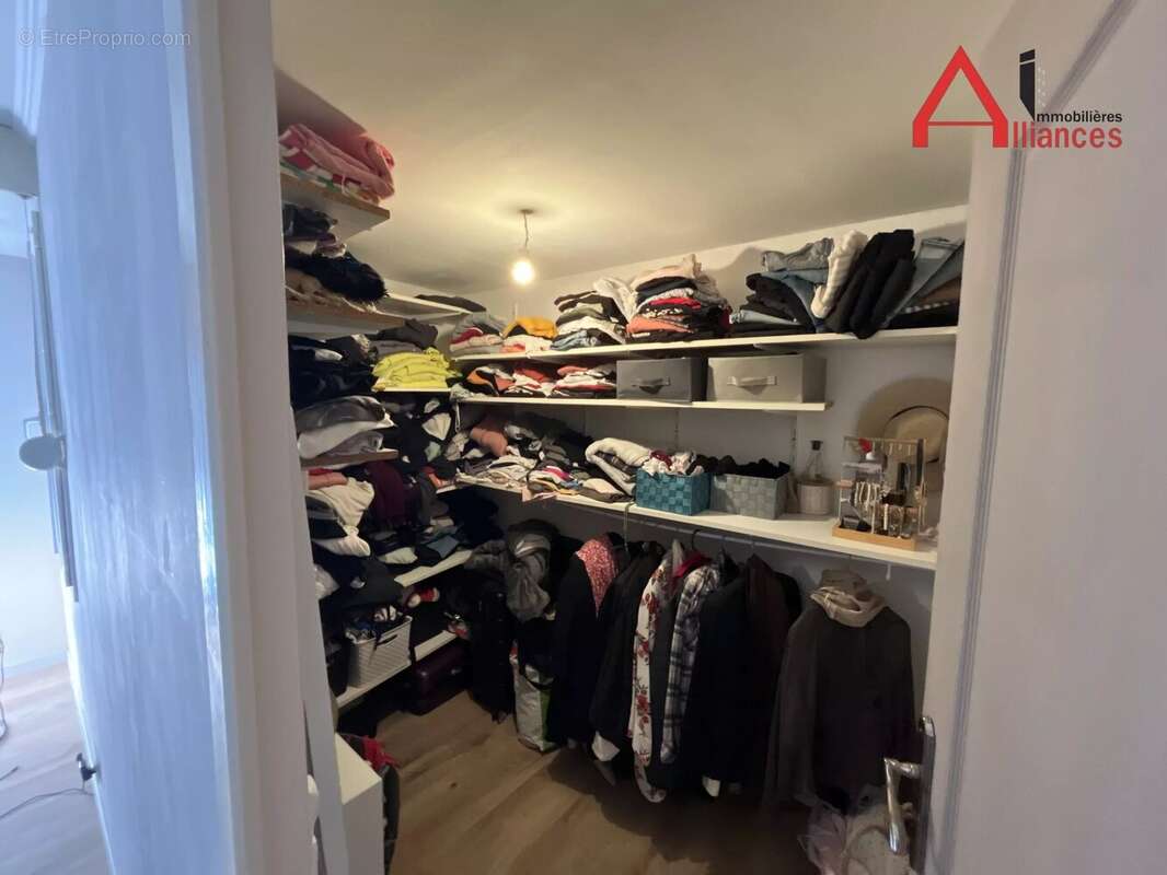 Maison 137 m² à Le Mesnil-Reaume  - photo 6