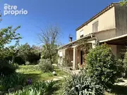 Maison à FORCALQUIER