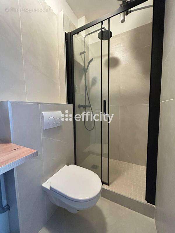 Appartement - photo 11