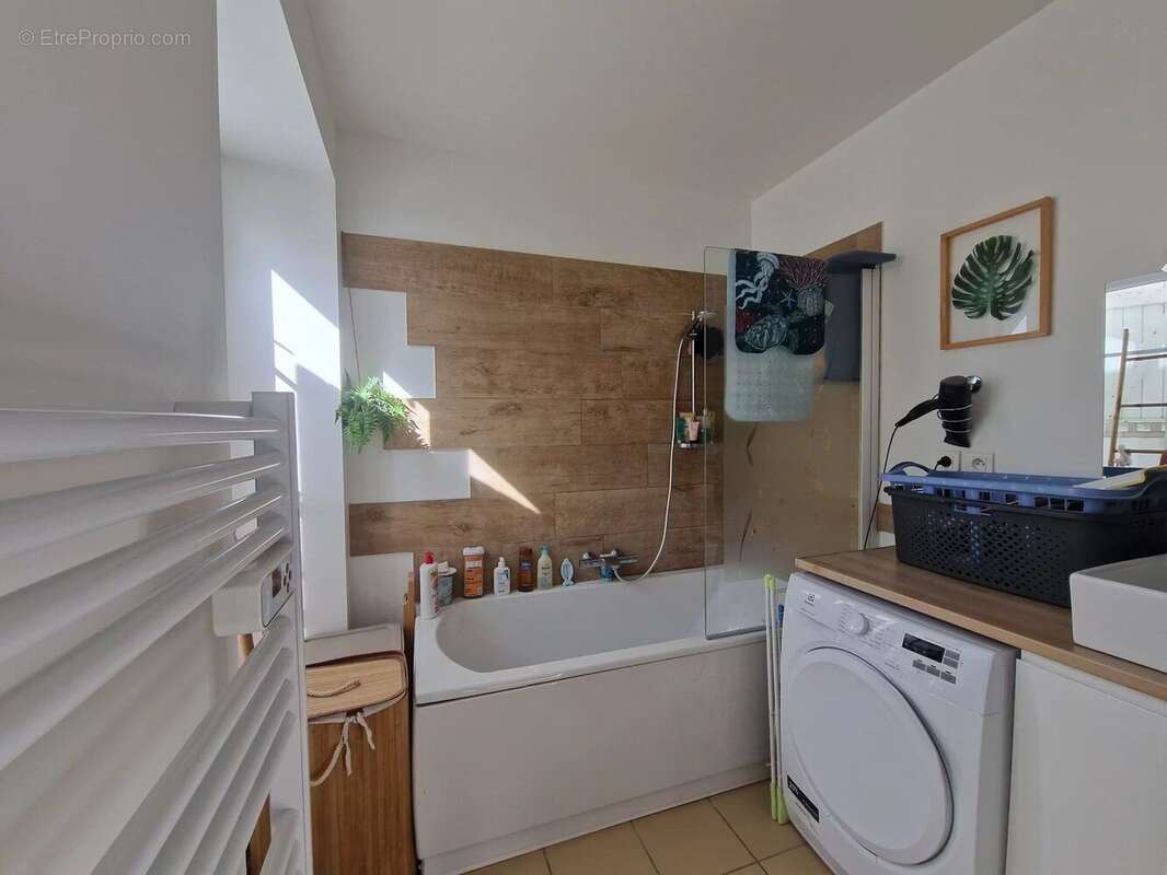 Appartement à PEYREHORADE