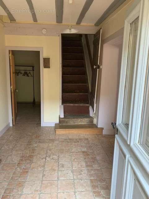 Maison à SAINT-YRIEIX-SOUS-AIXE