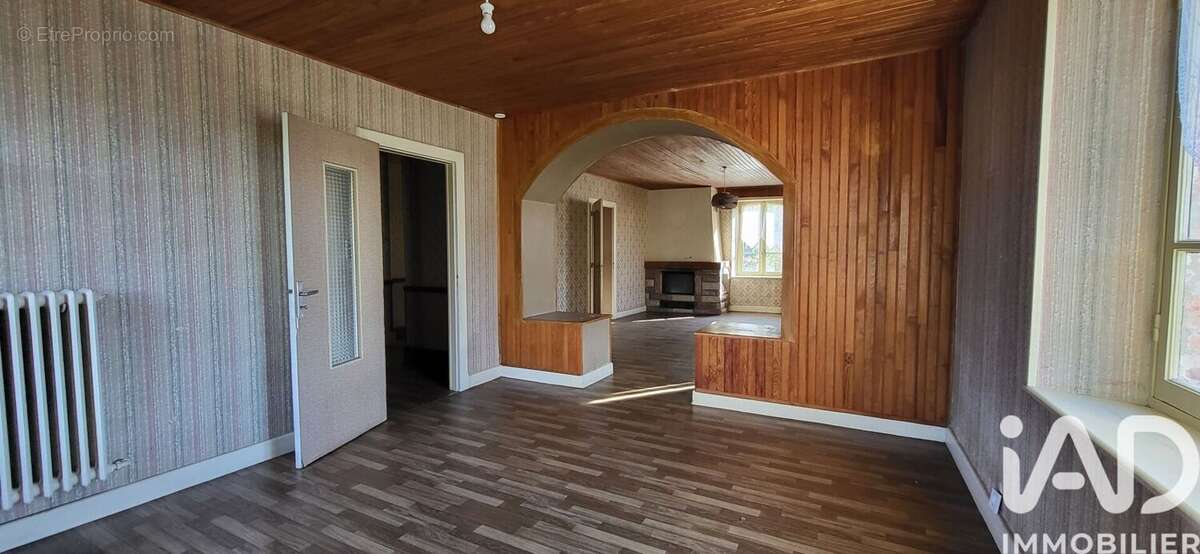 Photo 6 - Maison à FONTAINE-LES-LUXEUIL