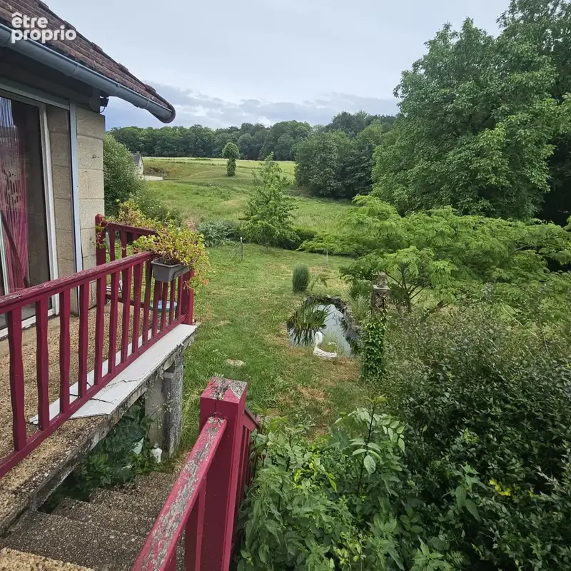 maison de charme au calme d'un secteur préservé - photo 9