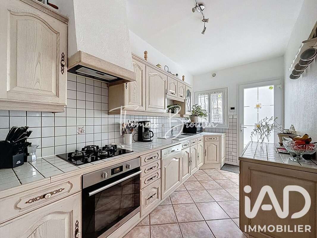 Maison 106 m² à Ermont  - photo 6
