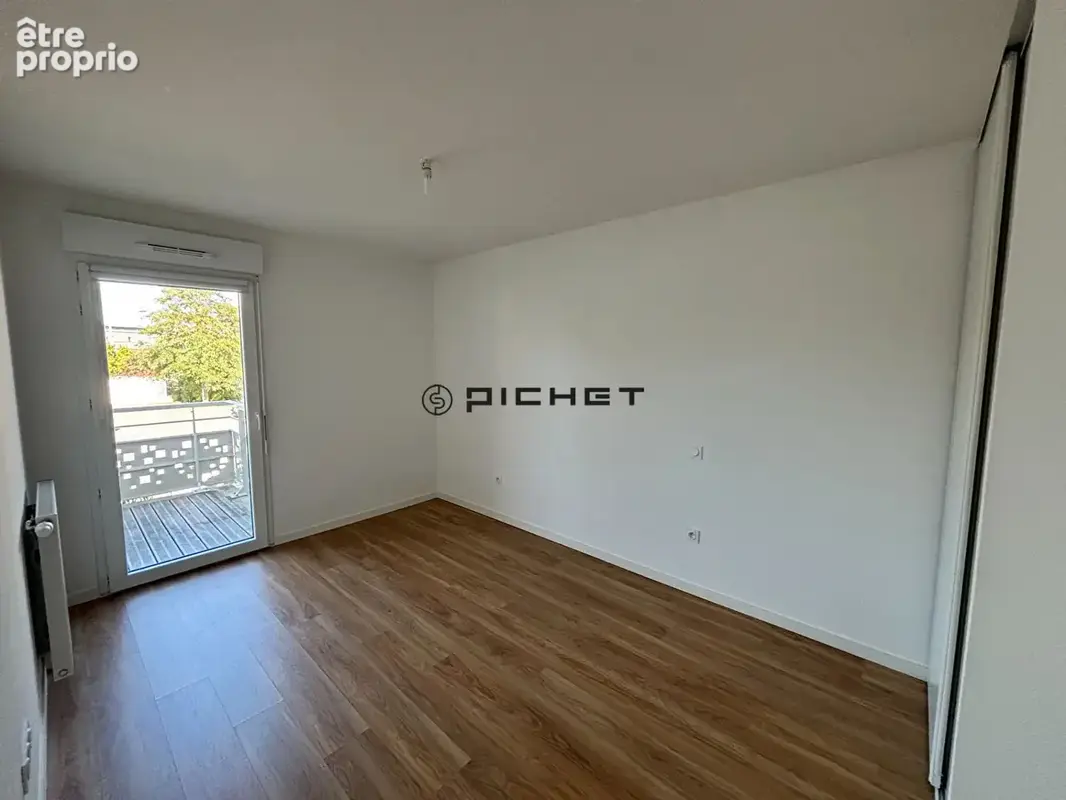 Appartement t2 thouare/loire rue du port - photo 3