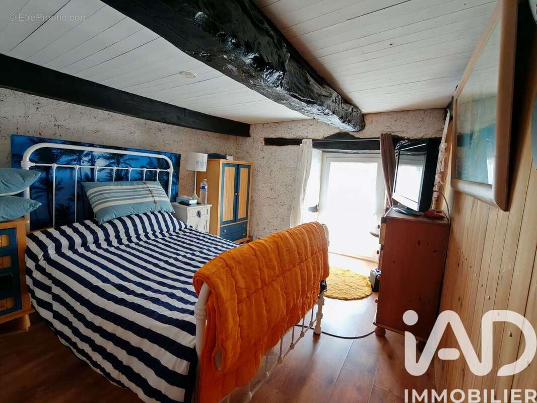 Photo 7 - Maison à TAUPONT