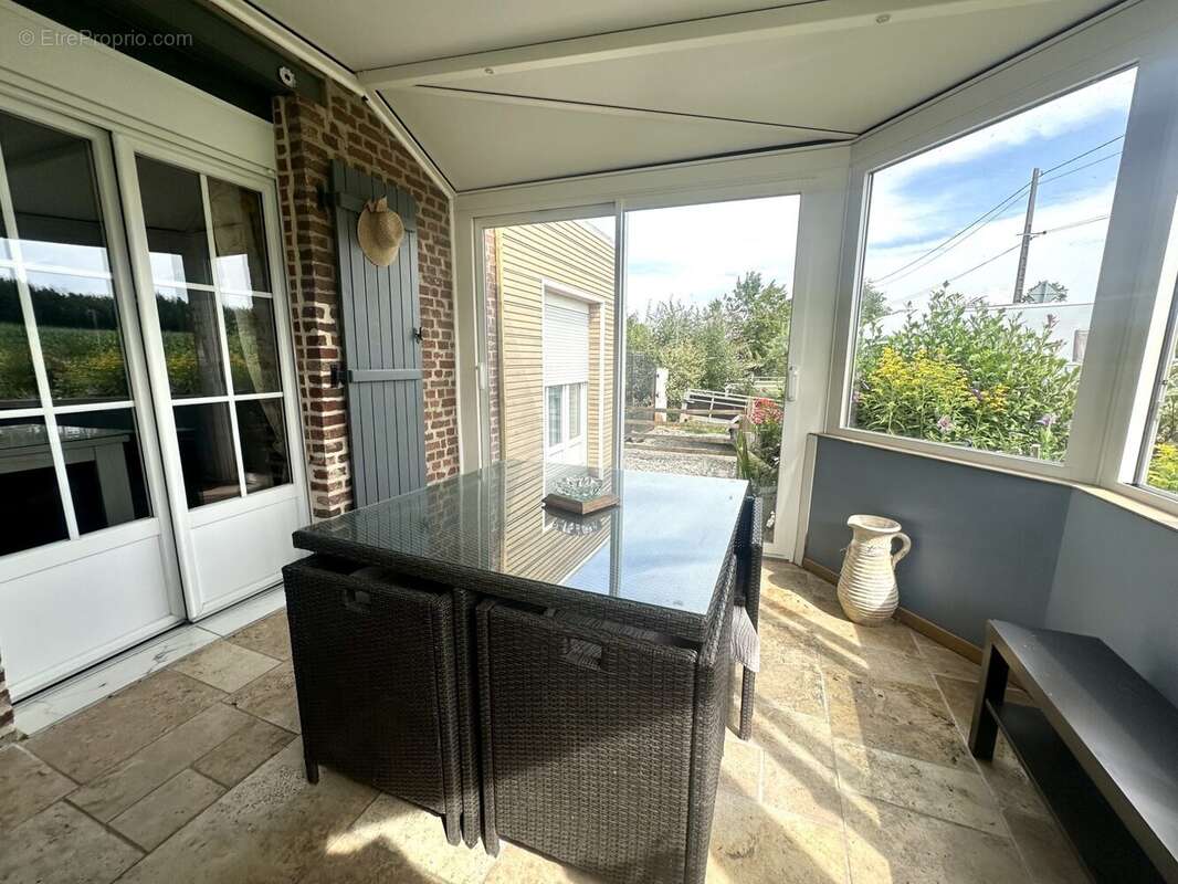 Maison 95 m² à Bergues-Sur-Sambre  - photo 6