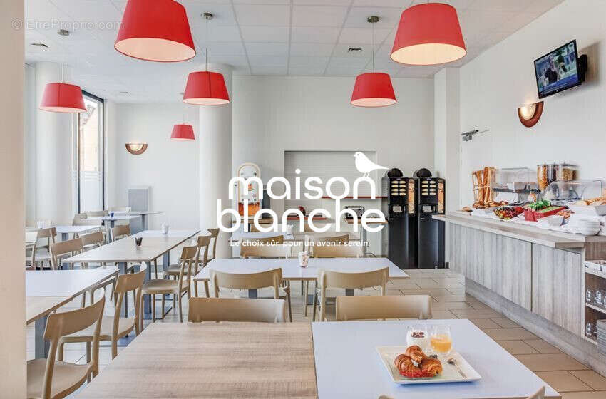 Appartement à LE MANS